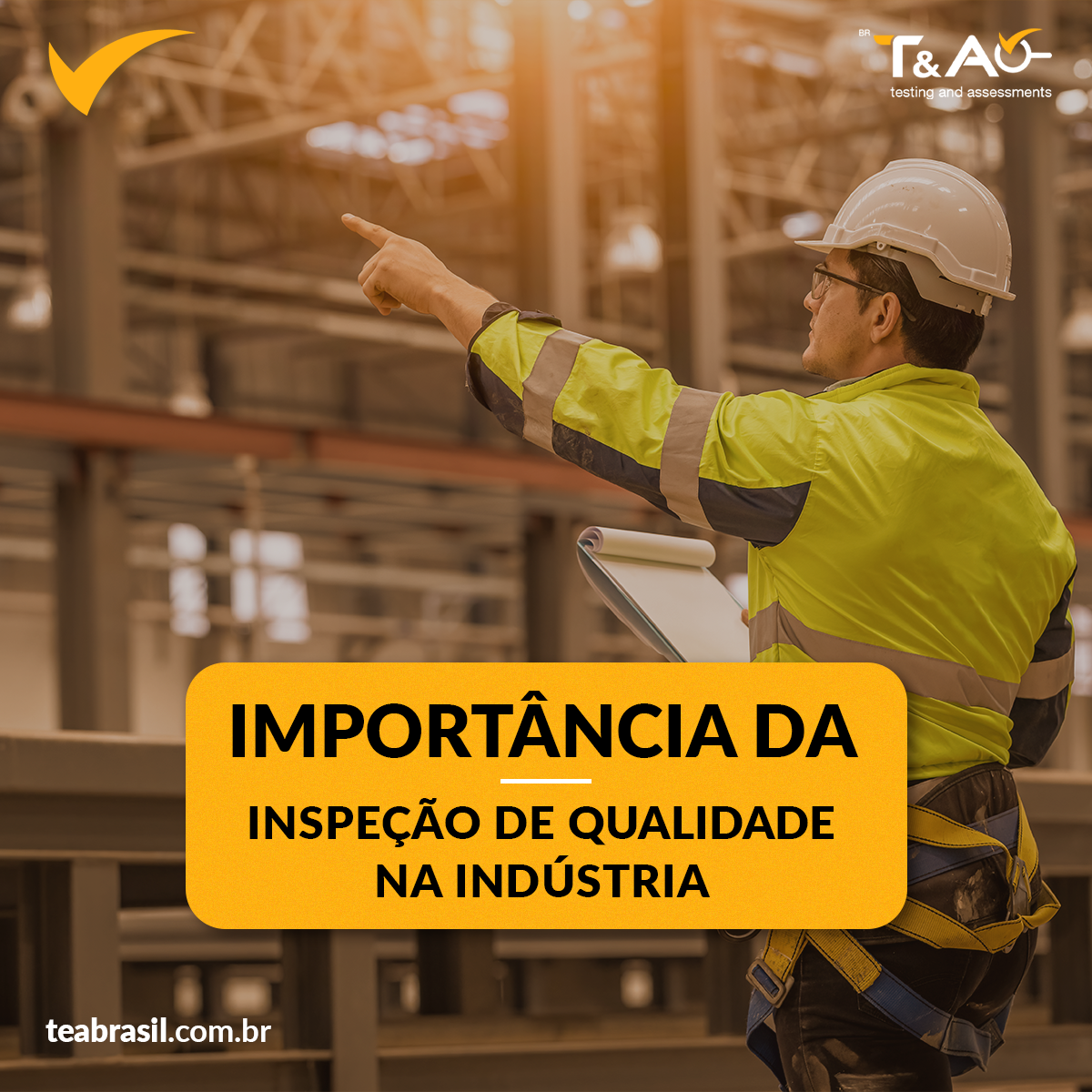 O Que É Inspeção De Qualidade? Como Realizar? Quais Os Tipos? – XCPM